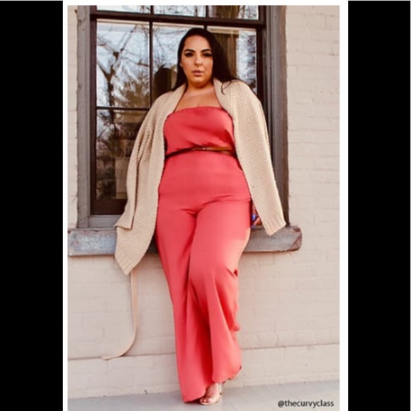 Forever 21 Pants - F21 NWT jumpsuit